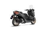 Silencieux Leovince Nero Yamaha X-Max 300/Tech Max 2021 - 2023