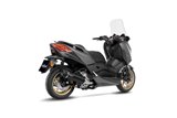 Silencieux Leovince Nero Yamaha X-Max 300/Tech Max 2021 - 2023