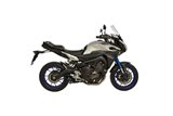 Système Complet D'Échappement Leovince Lv One Evo Carbon Fiber Yamaha Tracer 900/Fj-09 Tracer 2015 - 2016