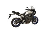 Système Complet D'Échappement Leovince Lv One Evo Carbon Fiber Yamaha Tracer 900/Fj-09 Tracer 2015 - 2016