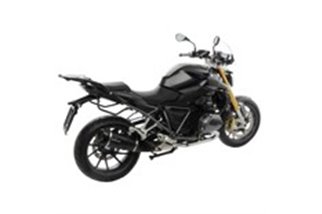 Schalldämpfer Leovince Factory S Carbon Fiber Bmw R 1200 R 2015 - 2016