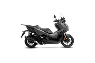 Schalldämpfer Leovince Nero Honda Adv 350 2022 - 2023