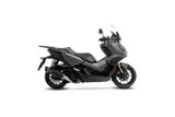 Schalldämpfer Leovince Nero Honda Adv 350 2022 - 2023