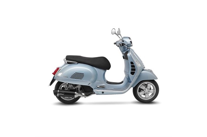 Silencieux Leovince Nero Vespa Gts 125 I.E./Super 2021 - 2023