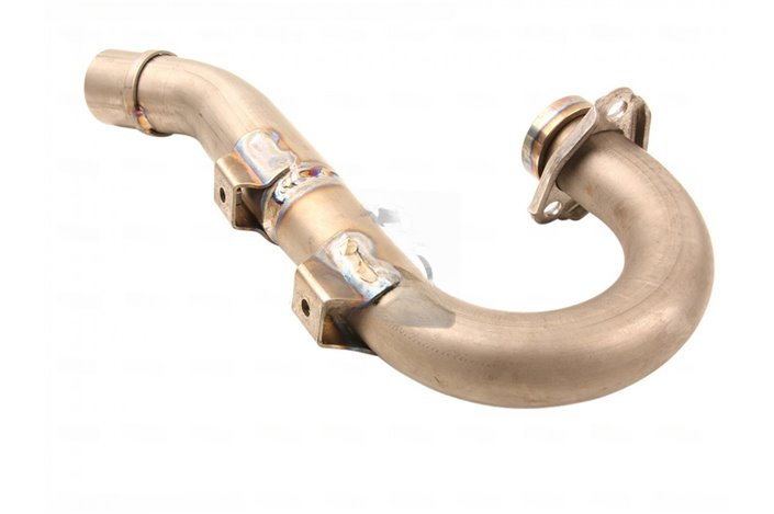 Exhaust System 14150-10H00 Suzuki RM-Z250 2007 (K7) USA (E03) RMZ250 RM Z250