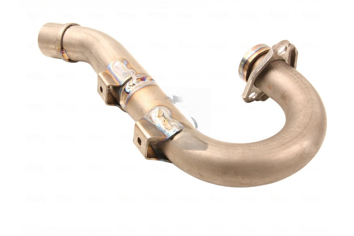 Exhaust System 14150-10H00 Suzuki RM-Z250 2008 (K8) USA (E03) RMZ250 RM Z250