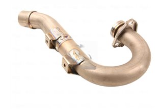 Exhaust System 14150-10H00 Suzuki RM-Z250 2008 (K8) USA (E03) RMZ250 RM Z250