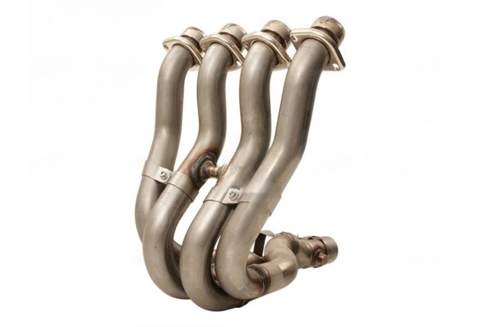 Exhaust System 14100-01H00-E00 Suzuki GSXR600 2007 (K7) USA (E03)