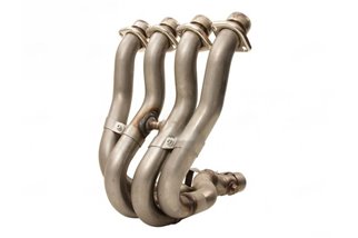 Exhaust System 14100-01H00-E00 Suzuki GSXR600 2007 (K7) USA (E03)