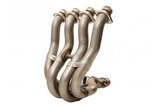 Exhaust System 14100-01H00-E00 Suzuki GSXR600 2007 (K7) USA (E03)