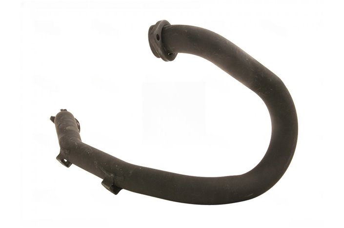 Exhaust System 14150-04F00 Suzuki XF650U 1997 (V) (E22)