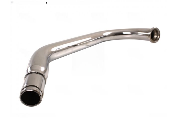 Exhaust System 14150-24B01 Suzuki Suzuki LS650P 1996 (T) (E01)