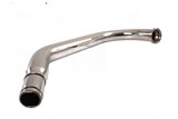 Exhaust System 14150-24B01 Suzuki Suzuki LS650P 1999 (X) (E02 E04 E17 E18 E22 E25 E53 / P37