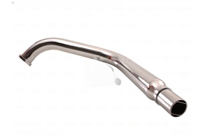 Exhaust System 14150-38A01 Suzuki Suzuki VS600GLF 1996 (T) FRANCE (E04)