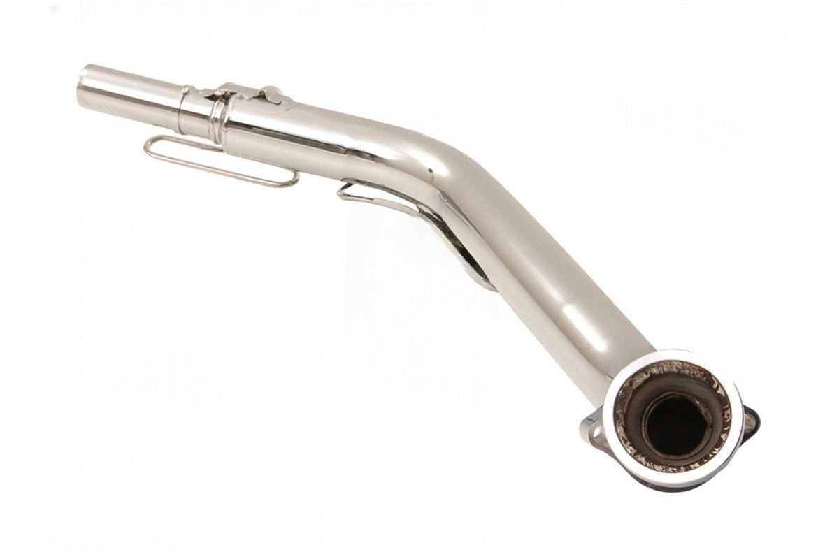 Exhaust System 14150-48E60 Suzuki VZ800 MARAUDER 1997 (V) USA (E03)