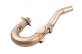 Exhaust System 14150-35G30 Suzuki RM-Z450 2005 (K5) USA (E03) RMZ450 RM Z450