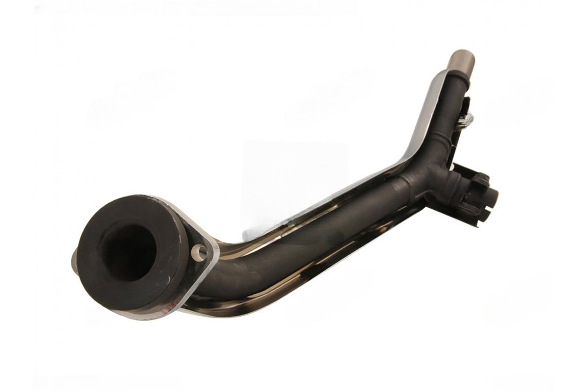 Exhaust System 14160-41F02 Suzuki VL800 VOLUSIA 2001 (K1) USA (E03)