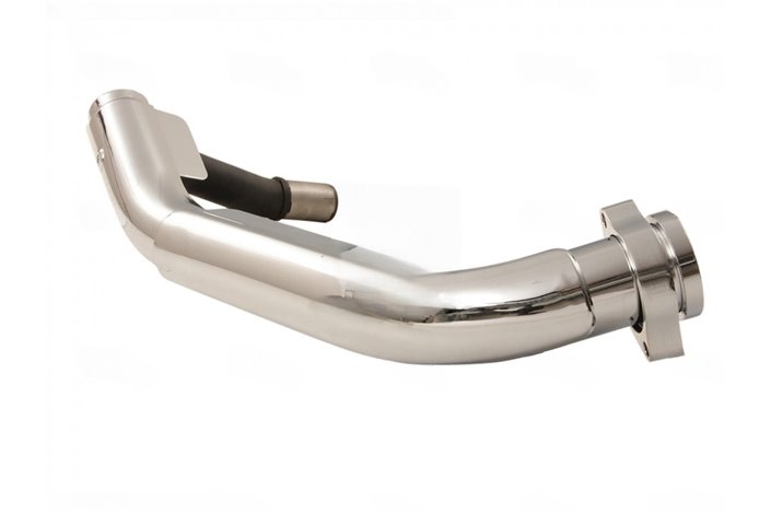 Exhaust System 14160-10F00 Suzuki VL1500 1998 (W) (E02 E04 E17 E18 E22 E24 E25 E34)