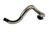 Exhaust System 14160-48E60 Suzuki VZ800 MARAUDER 2004 (K4) USA (E03)