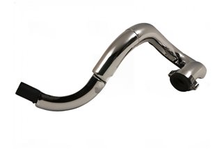 Exhaust System 14160-48E60 Suzuki VZ800 MARAUDER 1999 (X) USA (E03)