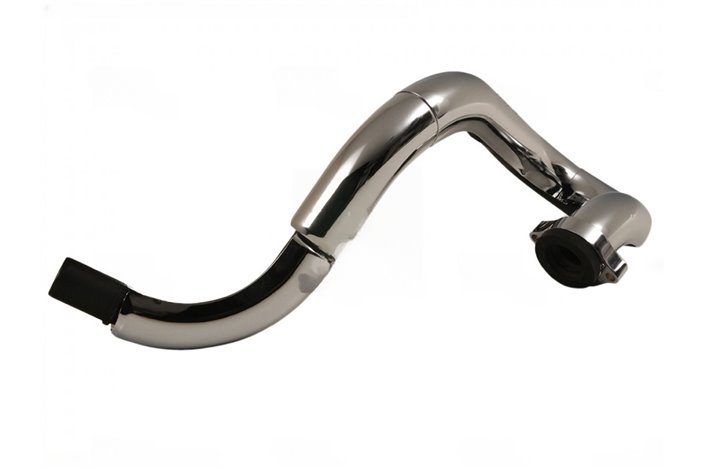 Exhaust System 14160-48E60 Suzuki VZ800 MARAUDER 2000 (Y) USA (E03)