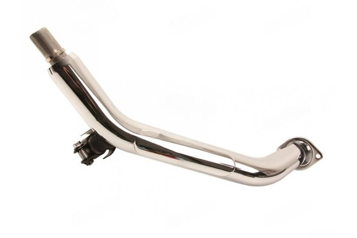 Exhaust System 14160-39G00 Suzuki VL800 BOULEVARD C50 2006 (K6) USA (E03)