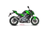 Schalldämpfer Leovince Lv Pro Titanium Kawasaki Z 900 2017 - 2019