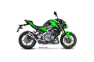 Schalldämpfer Leovince Lv Pro Titanium Kawasaki Z 900 2017 - 2019