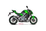 Schalldämpfer Leovince Lv Pro Titanium Kawasaki Z 900 2017 - 2019