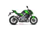 Schalldämpfer Leovince Lv Pro Titanium Kawasaki Z 900 2017 - 2019