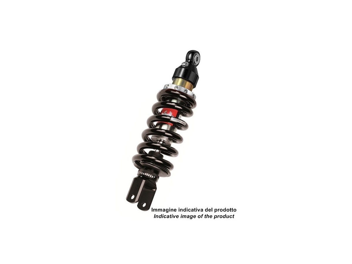 Bitubo Road Rear Shock Bmw K 1100 Lt - Se 1991 - 1999