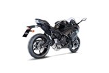 Komplette Auspuffanlage Leovince Lv One Evo Kawasaki Ninja 650 2020