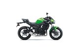 Sistema Di Scarico Completo Leovince 14181EK Lv One Evo Kawasaki Z 650 2020