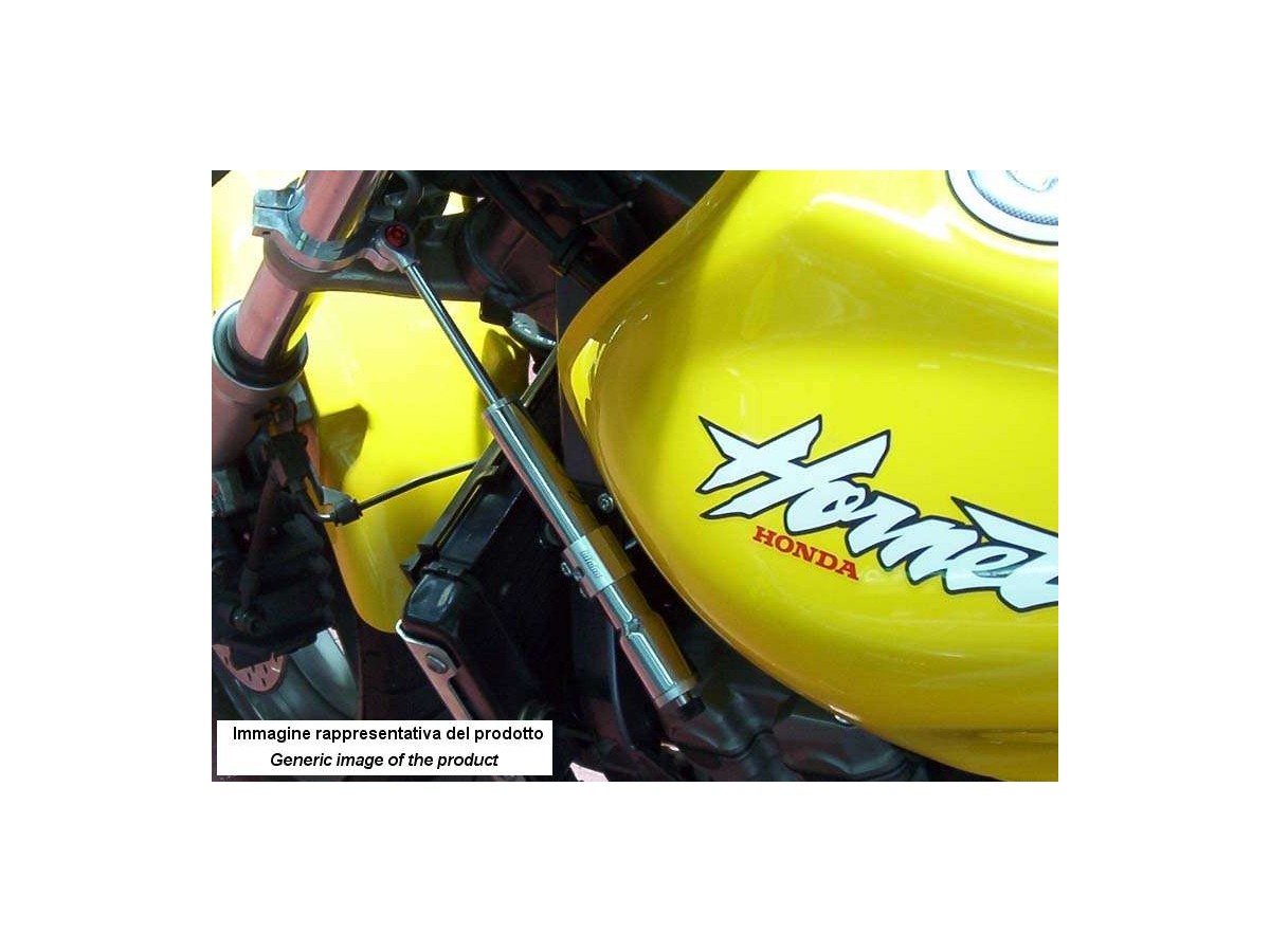 Bitubo Lenksatz Seitliche Montage Ducati Monster 800 2003 - 2004