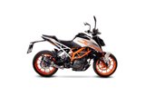 Scarico Terminale Leovince 14184E Lv Pro Carbon Fiber Ktm Duke 390 2017 - 2020