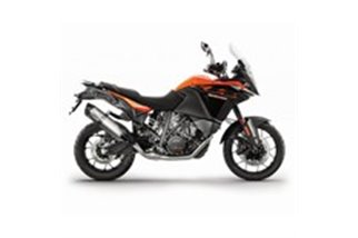 Silencieux Leovince Lv One Evo Ktm 1090 Adventure/R 2017 - 2019