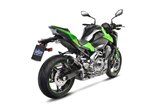 Schalldämpfer Leovince Lv Pro Carbon Fiber Kawasaki Z 900 A2 2018 - 2023