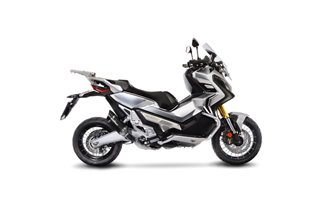 Schalldämpfer Leovince Lv Pro Carbon Fiber Honda X-Adv 2017 - 2023