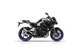 Schalldämpfer Leovince Factory S Yamaha Mt-10/Fz-10/Sp 2017 - 2020