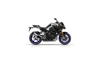 Schalldämpfer Leovince Factory S Yamaha Mt-10/Fz-10/Sp 2017 - 2020