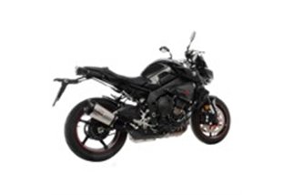 Scarico Terminale Leovince Factory S Yamaha Mt-10Fz-10Sp 2016 - 2020