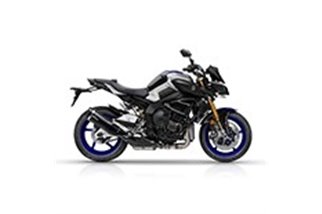 Schalldämpfer Leovince Factory S Carbon Fiber Yamaha Mt-10/Fz-10/Sp 2017 - 2020