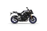 Schalldämpfer Leovince Factory S Carbon Fiber Yamaha Mt-10/Fz-10/Sp 2017 - 2020