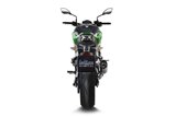 Sistema di Scarico Terminale LeoVince 14172EU LV PRO CARBON FIBER per KAWASAKI Z 900 A2 2018 - 2023