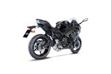 Sistema di Scarico Terminale LeoVince 14181EU LV ONE EVO per KAWASAKI NINJA 650 2020