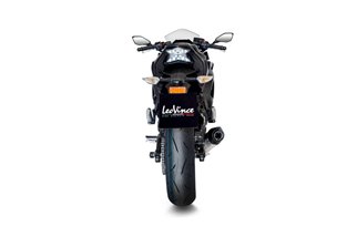 Sistema di Scarico Terminale LeoVince 14181EU LV ONE EVO per KAWASAKI NINJA 650 2020