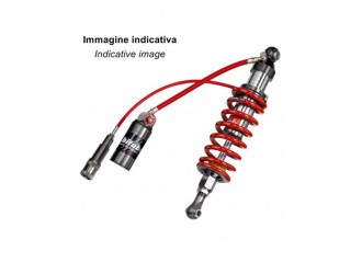 Bitubo Multi-Adjustable "Dual Sport" Rear Shock With...