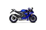 Schalldämpfer Leovince Factory S Yamaha Yzf-R1/M 2017 - 2019