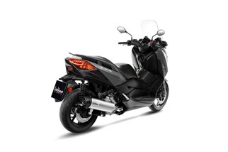 Silencieux Leovince Lv One Evo Yamaha X-Max 300/Iron Max 2017 - 2020