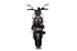 Full System Exhaust Leovince Lv One Evo Yamaha Xsr 900 2016 - 2020